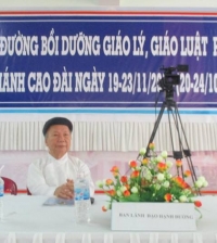 to-chuc-lien-giao-cac-hoi-thanh-cao-dai-mo-khoa-boi-duong-pham-le-sanh