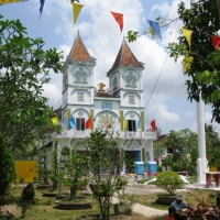 Hội Thánh Cao Đài Tiên Thiên