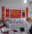 LIÊN GIAO IV tại HT.BẠCH Y