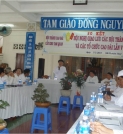 LIÊN GIAO V tại HT.CẦU KHO TAM QUAN