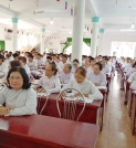 TRÊN 300 HỌC VIÊN